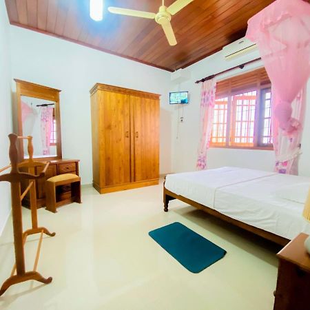 בנטוטה Lumbini Villa מראה חיצוני תמונה