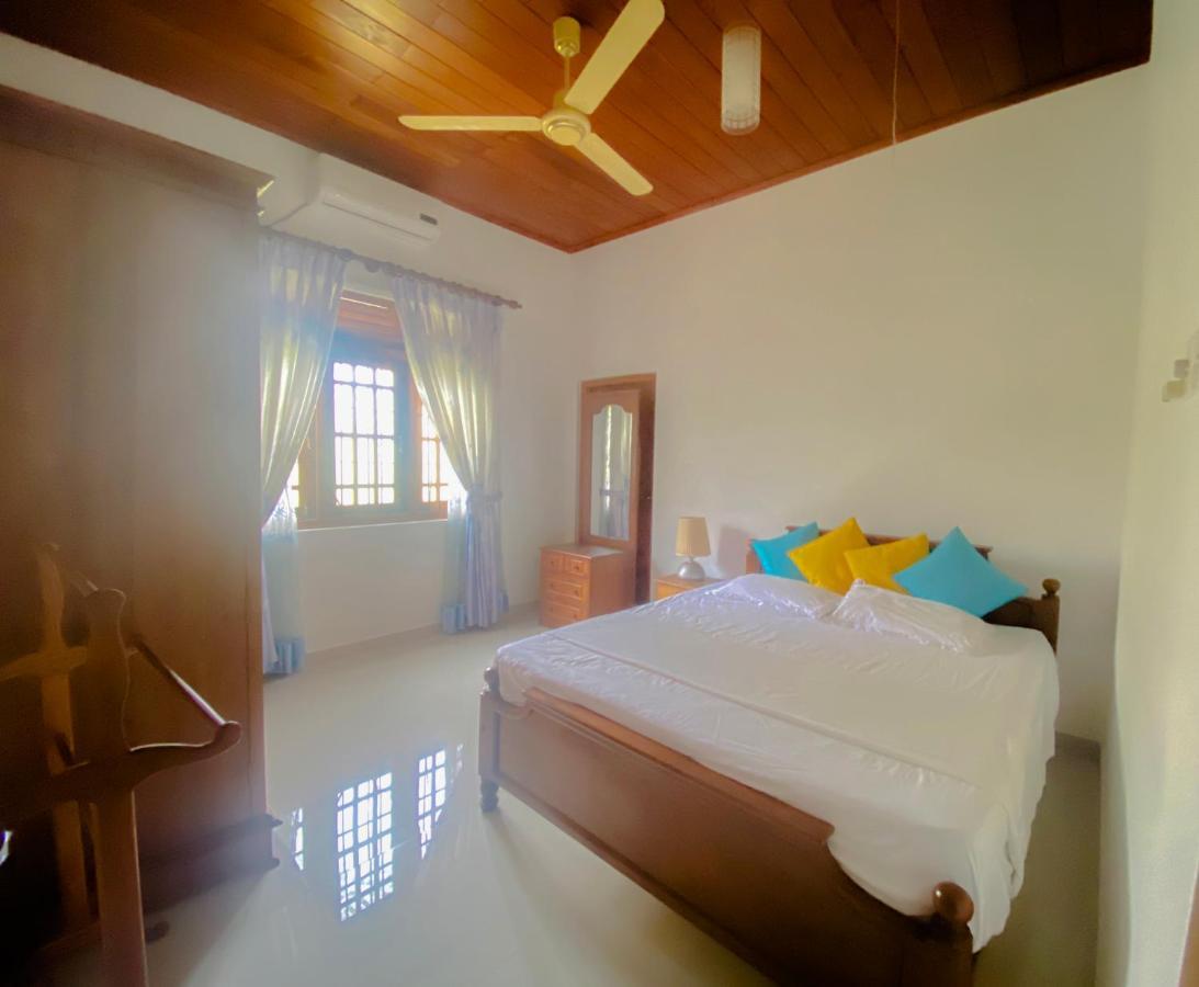 בנטוטה Lumbini Villa מראה חיצוני תמונה