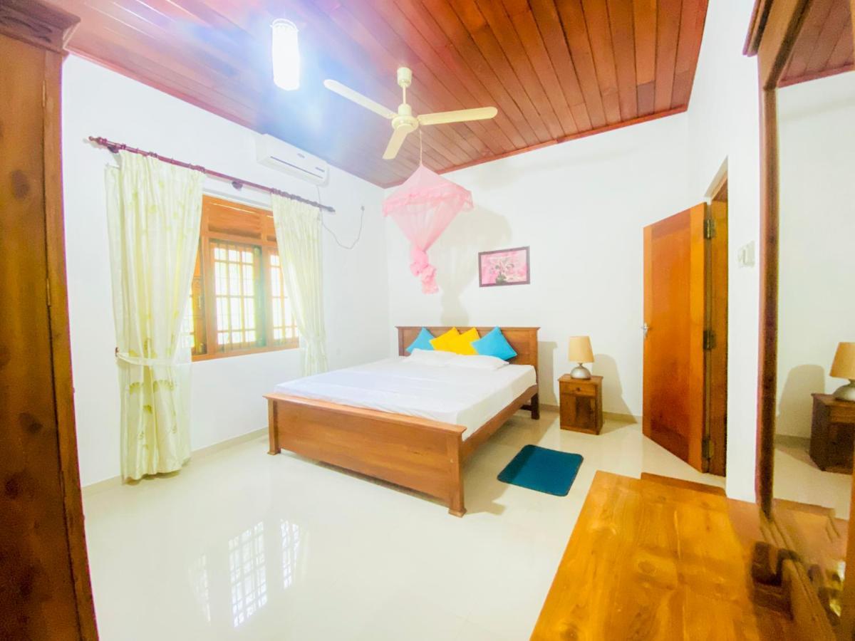 בנטוטה Lumbini Villa מראה חיצוני תמונה