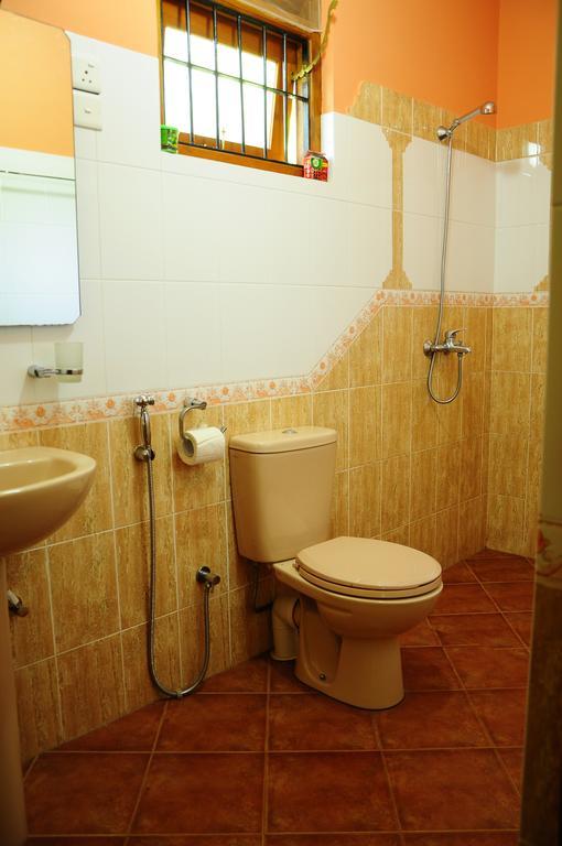 בנטוטה Lumbini Villa מראה חיצוני תמונה
