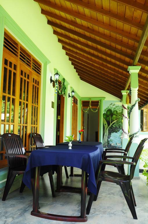 בנטוטה Lumbini Villa מראה חיצוני תמונה