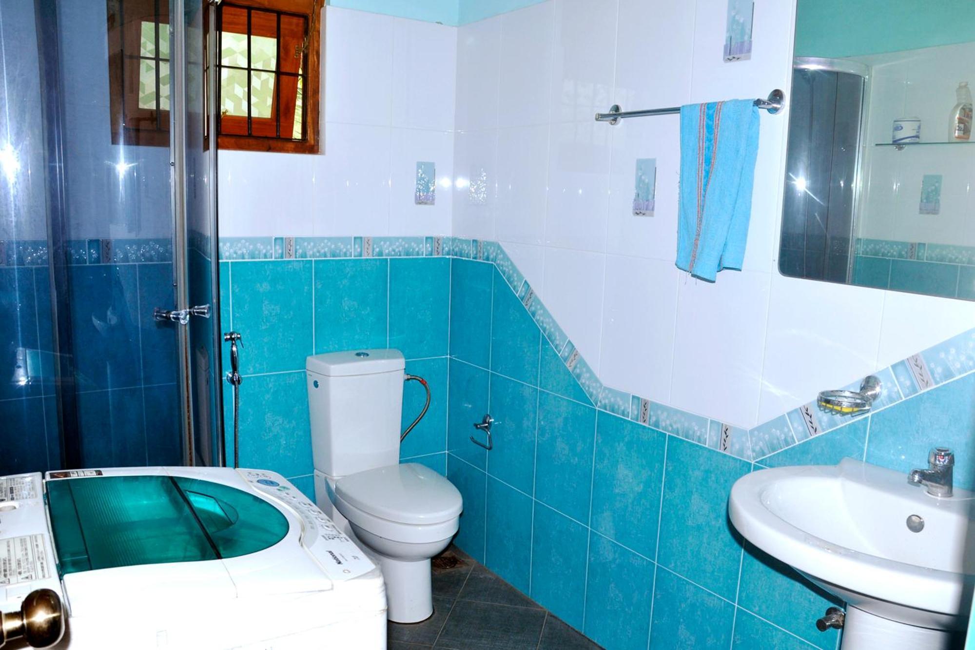 בנטוטה Lumbini Villa חדר תמונה