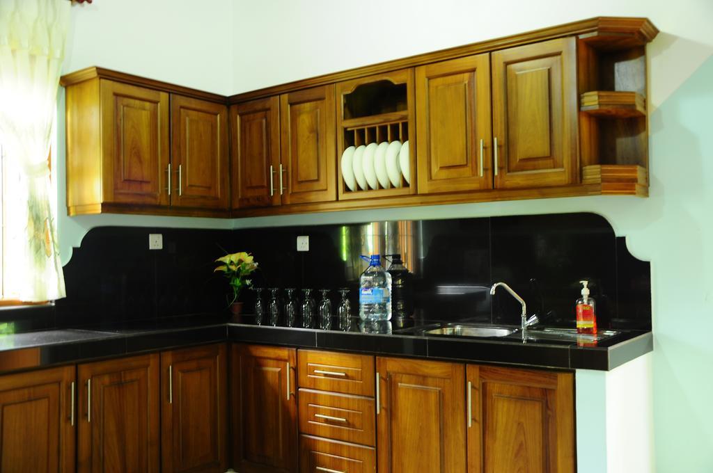 בנטוטה Lumbini Villa חדר תמונה