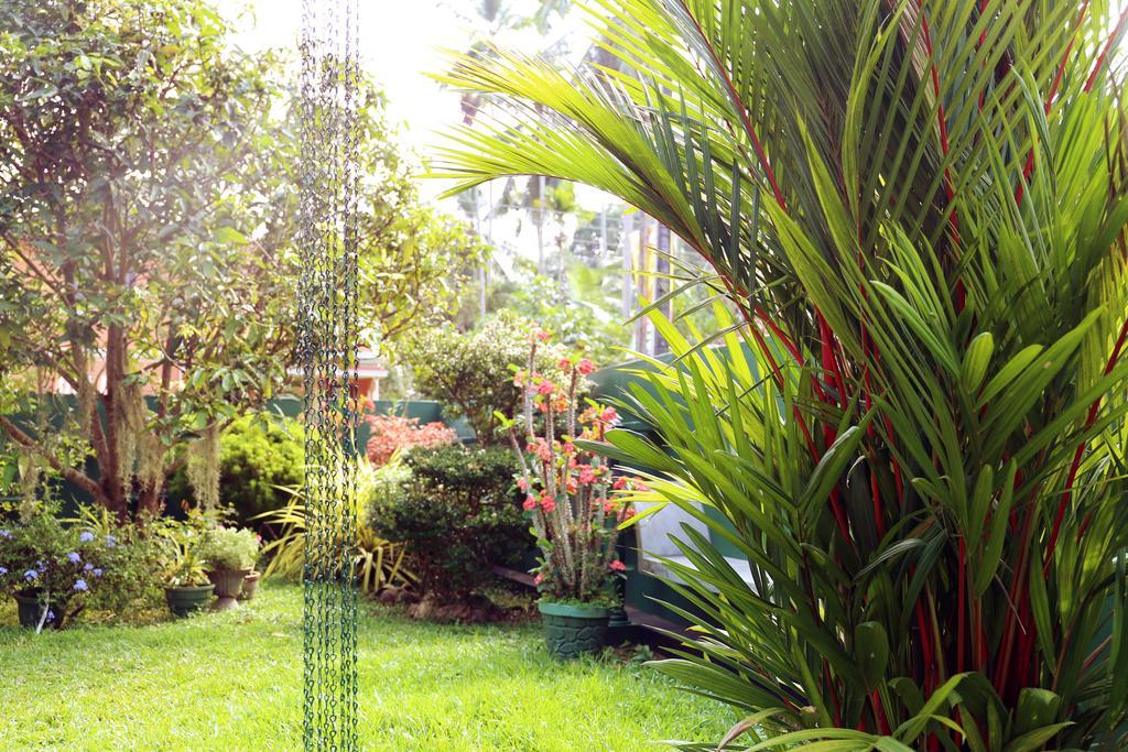בנטוטה Lumbini Villa מראה חיצוני תמונה
